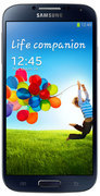 Смартфон Samsung Samsung Смартфон Samsung Galaxy S4 16Gb GT-I9500 (RU) Black - Сорочинск