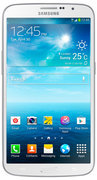 Смартфон Samsung Samsung Смартфон Samsung Galaxy Mega 6.3 8Gb GT-I9200 (RU) белый - Сорочинск