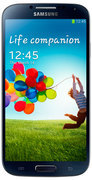 Смартфон Samsung Samsung Смартфон Samsung Galaxy S4 Black GT-I9505 LTE - Сорочинск