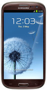 Смартфон Samsung Samsung Смартфон Samsung Galaxy S III 16Gb Brown - Сорочинск