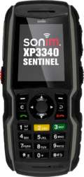 Sonim XP3340 Sentinel - Сорочинск