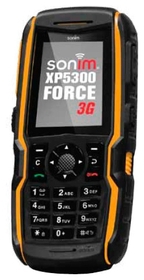 Мобильный телефон Sonim XP5300 3G - Сорочинск