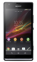 Смартфон SONY Xperia SP C5303 Black - Сорочинск