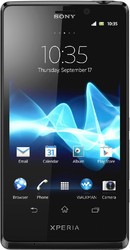 Sony Xperia T - Сорочинск