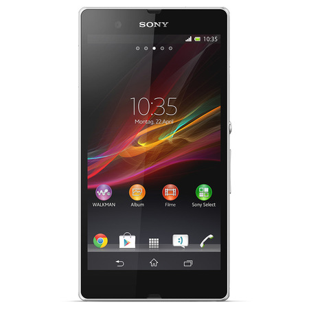 Смартфон Sony Xperia Z C6603 - Сорочинск