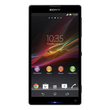 Смартфон Sony Xperia ZL Black - Сорочинск