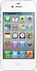 Apple iPhone 4S 16Gb white - Сорочинск