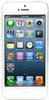 Смартфон Apple iPhone 5 32Gb White & Silver - Сорочинск