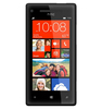 Смартфон HTC Windows Phone 8X Black - Сорочинск