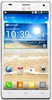 Смартфон LG Optimus 4X HD P880 White - Сорочинск