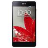 Смартфон LG Optimus G E975 Black - Сорочинск