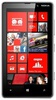 Смартфон Nokia Lumia 820 White - Сорочинск