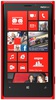 Смартфон Nokia Lumia 920 Red - Сорочинск