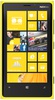 Смартфон Nokia Lumia 920 Yellow - Сорочинск