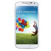 Смартфон Samsung Galaxy S4 GT-I9505 White - Сорочинск