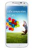 Смартфон Samsung Galaxy S4 GT-I9500 16Gb White Frost - Сорочинск