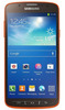 Смартфон SAMSUNG I9295 Galaxy S4 Activ Orange - Сорочинск