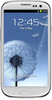 Смартфон SAMSUNG I9300 Galaxy S III 16GB Marble White - Сорочинск