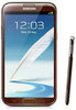 Смартфон Samsung Samsung Смартфон Samsung Galaxy Note II 16Gb Brown - Сорочинск