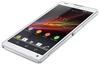 Смартфон Sony Xperia ZL White - Сорочинск