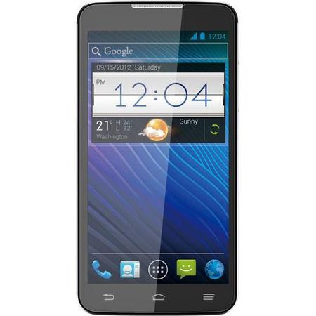 Смартфон ZTE Grand Memo Blue - Сорочинск