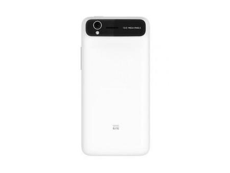 Смартфон ZTE Grand Memo White - Сорочинск